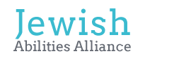 The Jewish Abilities Alliance Logo